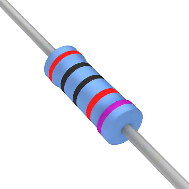 YR1B20KCC TE Connectivity Passive Product electronic component
